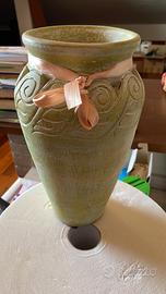 Vaso terracotta