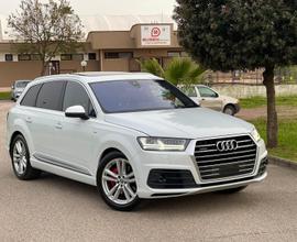 Audi Q7 3.0 TDI 272 CV quattro tiptronic Business 