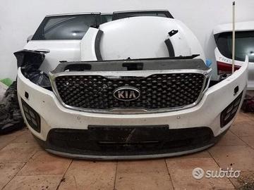 Frontale completo kia sorento 2.2 2019