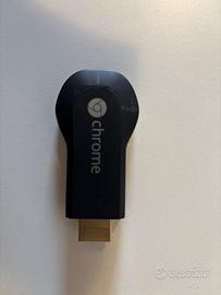 Google chromecast model hg2-42