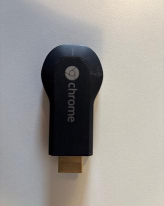 Google chromecast model hg2-42