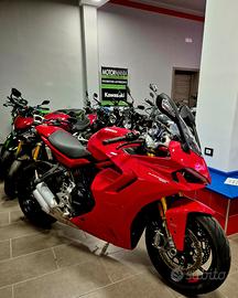 Ducati Supersport 950 S - 2023 KM 6000 UNIPRÒ NUOV