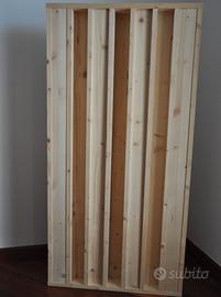 Perfect Acoustic diffusore