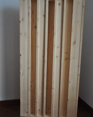 Perfect Acoustic diffusore