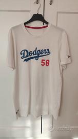 T-shirt Los Angeles Dodgers