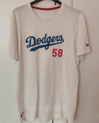 T-shirt Los Angeles Dodgers