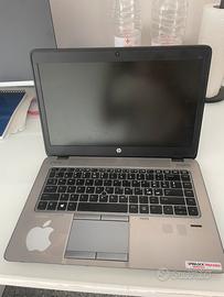 Pc hp portatile