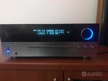 Amplificatore Harman Kardon AVR 130