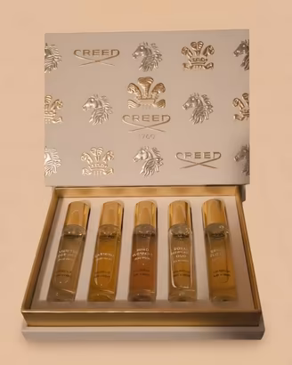 Set. Lux Creed  Discovery (Donna) originale