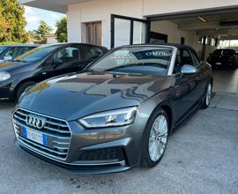 Audi A5 2.0 TDI CABRIO 190 CV