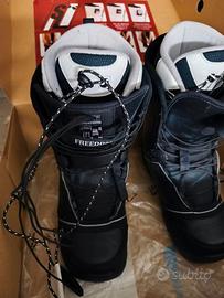 scarponi snowboard Northwave