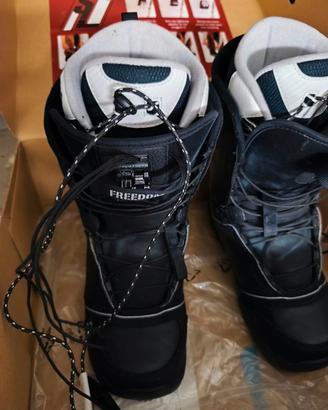 scarponi snowboard Northwave