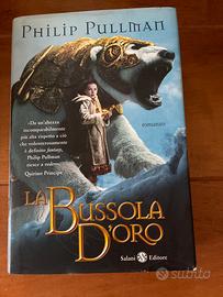 La bussola d’oro