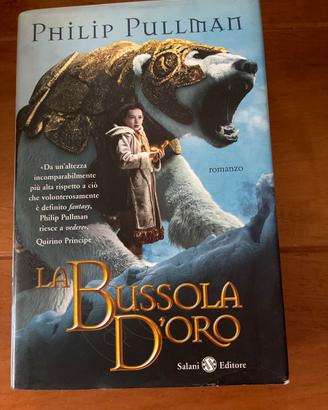 La bussola d’oro
