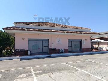 Locale Commerciale - Augusta