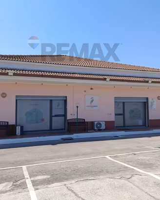 Locale Commerciale - Augusta