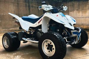 Suzuki ltz 400