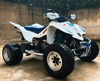 Suzuki ltz 400