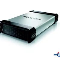 Hard disk 500 GB Philips professional
