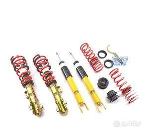 KIT SOSPENSIONE FILETTATA EIBACH MTS KIA CEED 12-1