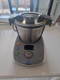 Robot da cucica Chicco De Longhi