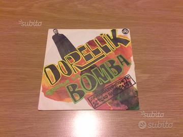 Disco 45 giri Johnny Dorelli
