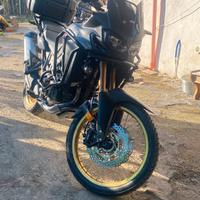 Honda CRF1000L dct Africa Twin - 2019 16000km