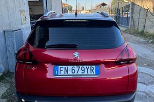 Peugeot 2008 BlueHDi 100 S&S Active