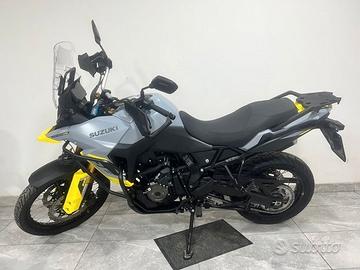 Suzuki V Strom DL 800 - 2023