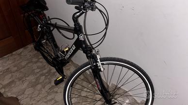 bici montana 