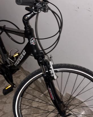 bici montana 