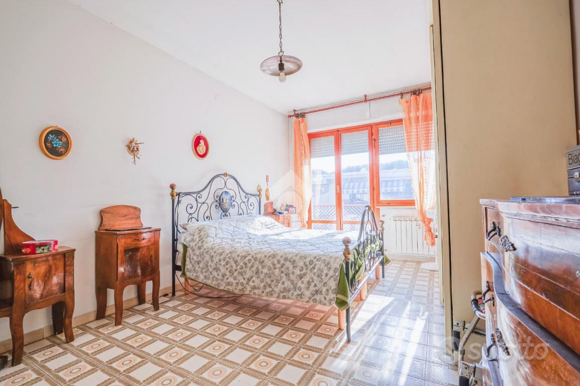Apartment in Massa, Ronchi, Marina di Massa - Vista 5
