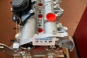 Motore NUOVO Fiat / IVECO 2.3 F1AE - F1AGL - F1AFL