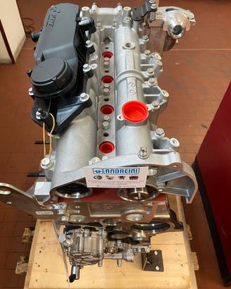 Motore NUOVO Fiat / IVECO 2.3 F1AE - F1AGL - F1AFL
