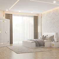 CAMERA SFAVILLANTE E BRILLANTE....!