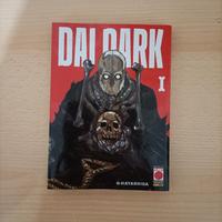 Dai Dark vol 1 