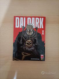 Dai Dark vol 1 