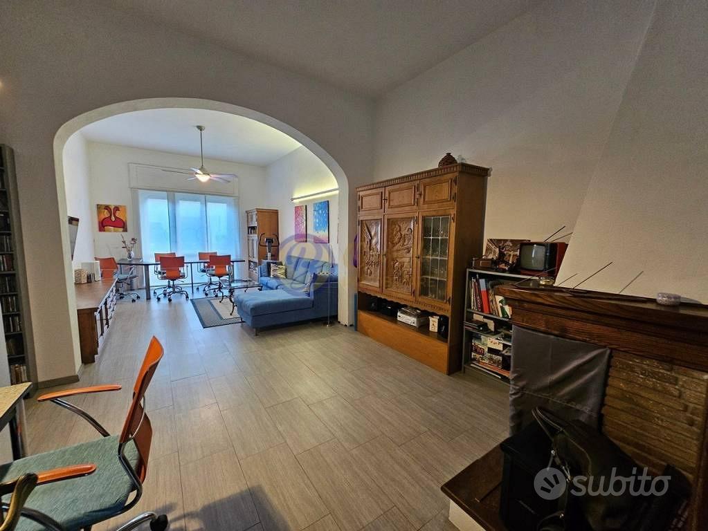 Casa – Viareggio, Ex Campo d'Aviazione, Cotone - Altro