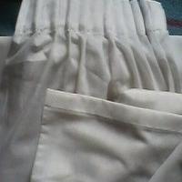 4 TENDE Lunghe (mt.3 x 1,53)