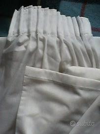 4 TENDE Lunghe (mt.3 x 1,53)