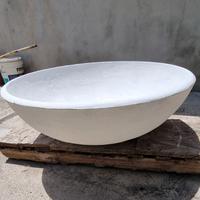 Ciottole cemento