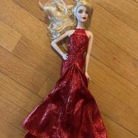 Barbie Magia delle Feste