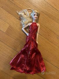 Barbie Magia delle Feste