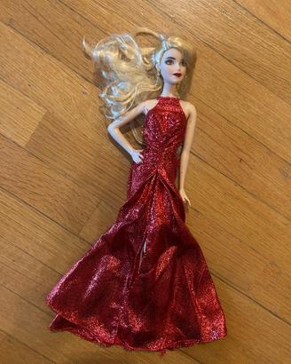 Barbie Magia delle Feste