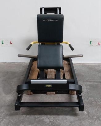 Calf Pure Strenght Technogym