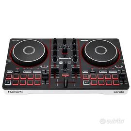 NUMARK PARTY MIX III (CONTROLLER DJ)