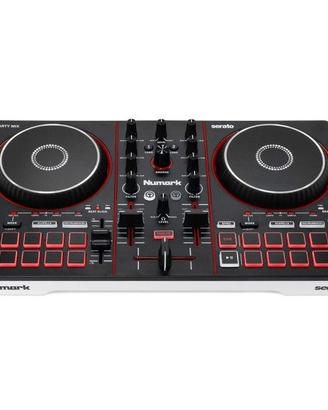NUMARK PARTY MIX III (CONTROLLER DJ)