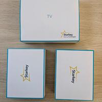 Apparecchio acustico Starkey mod. Livio 1200