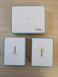 Apparecchio acustico Starkey mod. Livio 1200