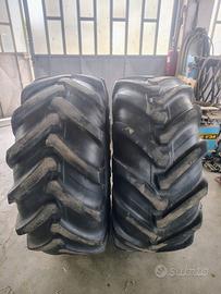 Pneumatici agricoli Michelin